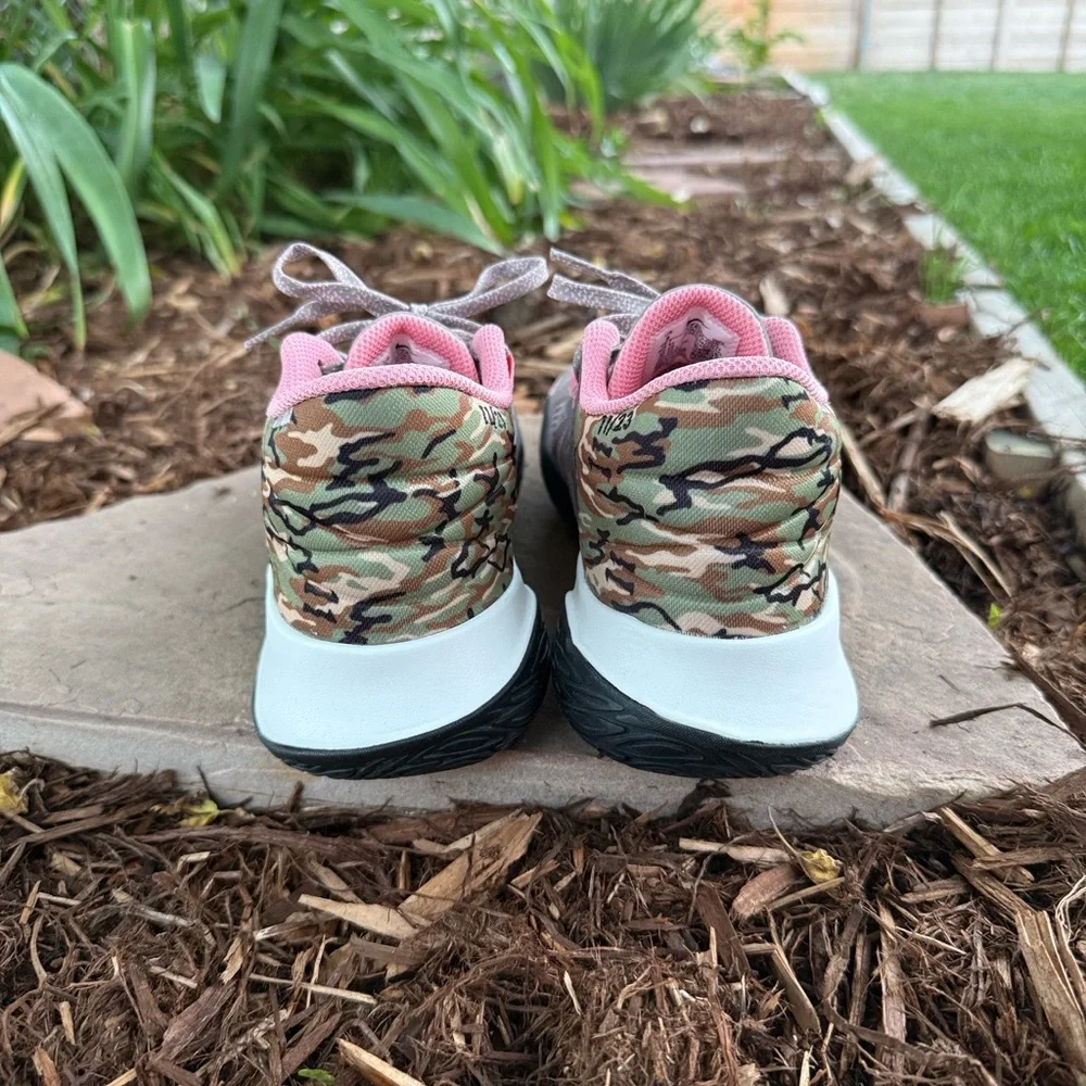 Nike athletic sneakers